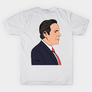 Andrew Cuomo T-Shirt